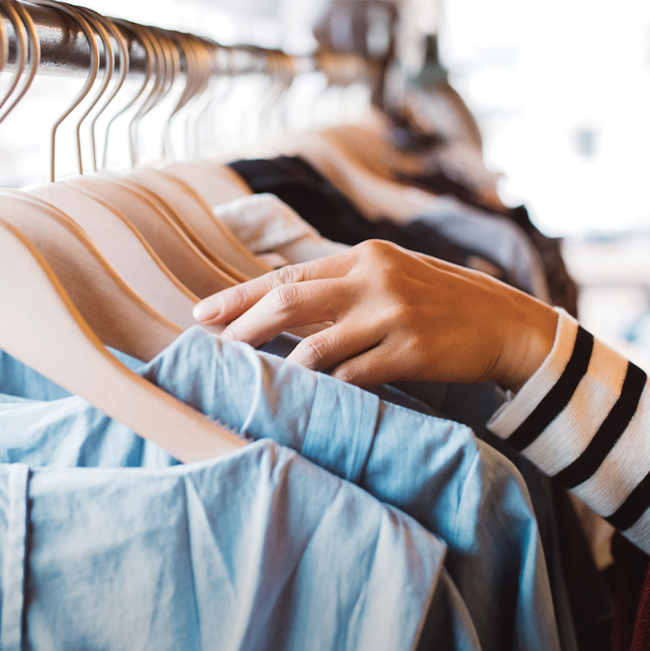 klienditeenindus teeninduskoolitus müük jaemüük Trendline