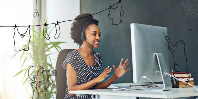 veebiseminar veebiseminar