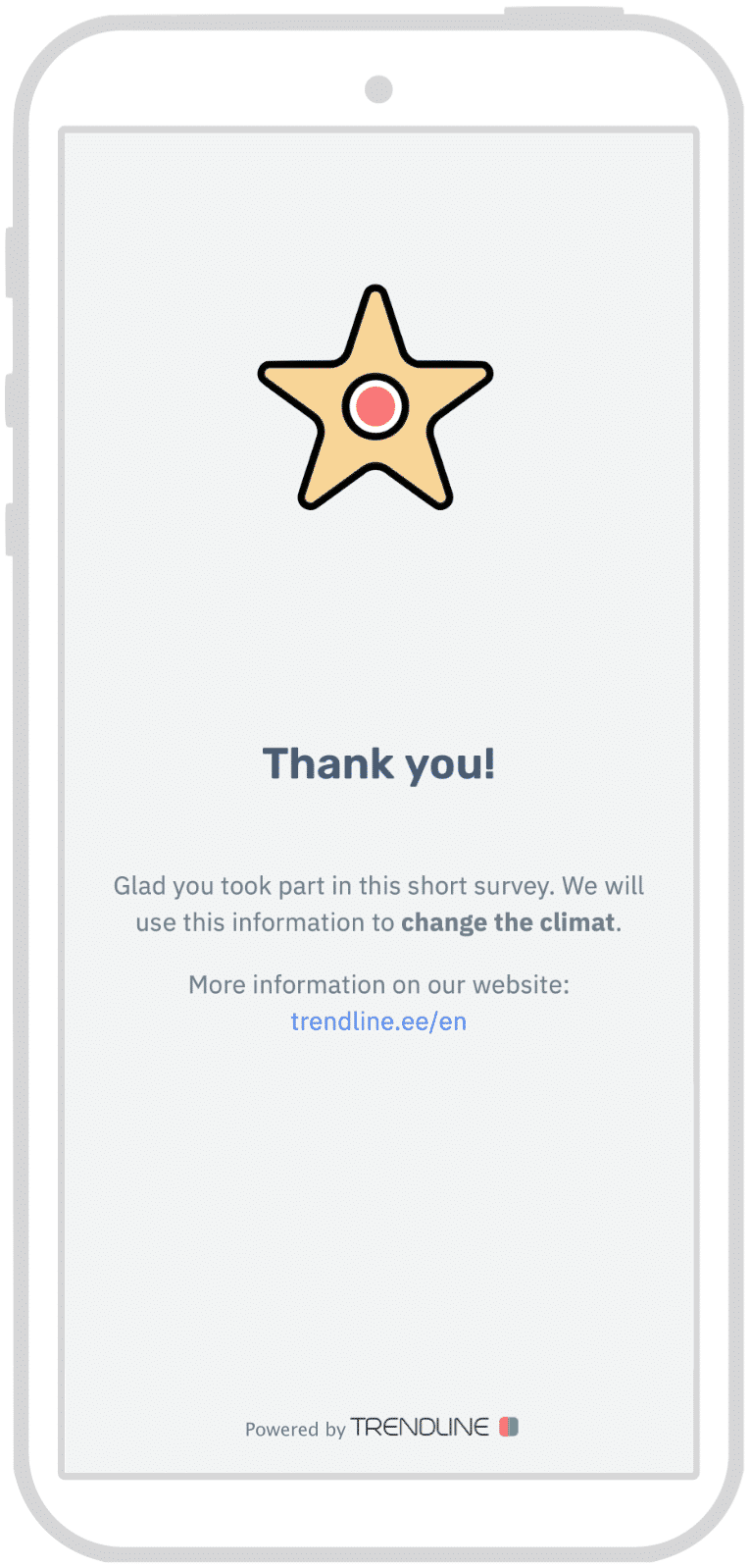 customers feedback thank You