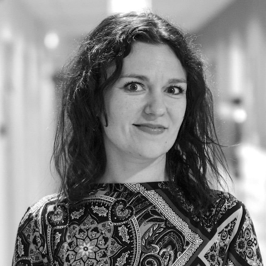 Brit Peterson Trendline tagasiside testostud koolitused teenindusstandardid kliendiküsitlused