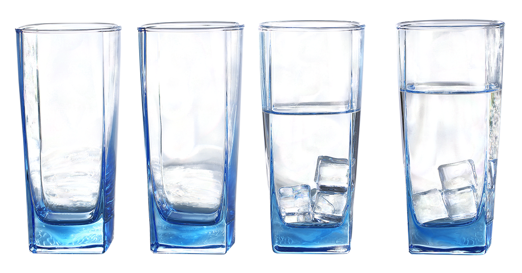 Trendline testostud mõõdame objektiivselt mis on puudu