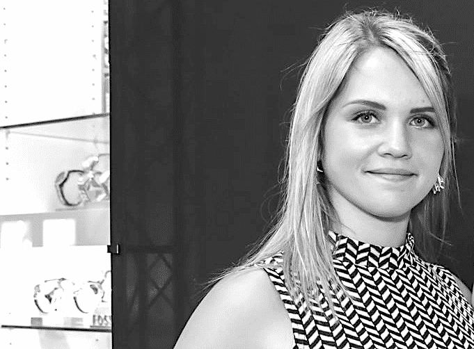 Triin Uuk _ Eesti Juveel _ referents Trendline testostude ja koolituste teenusele