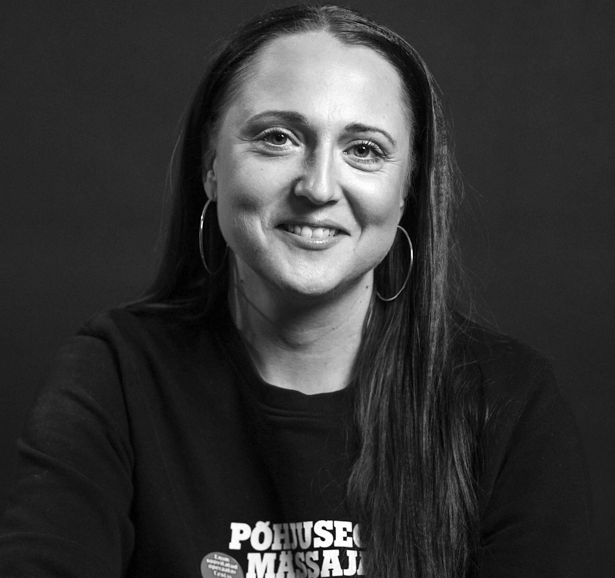 Helena Viiroja Tele2 HR managerreferets Trendline Analytics testostud