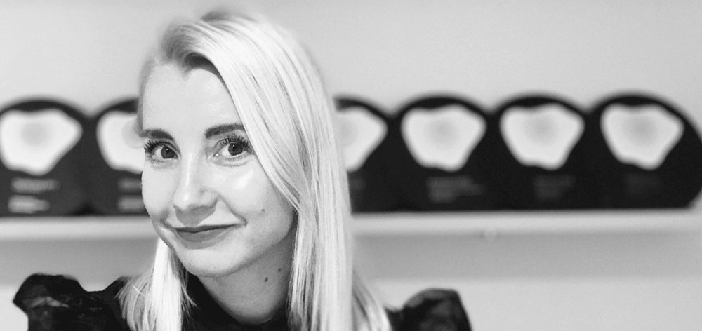 Viru Keskus referents Trendline Analytics testostud