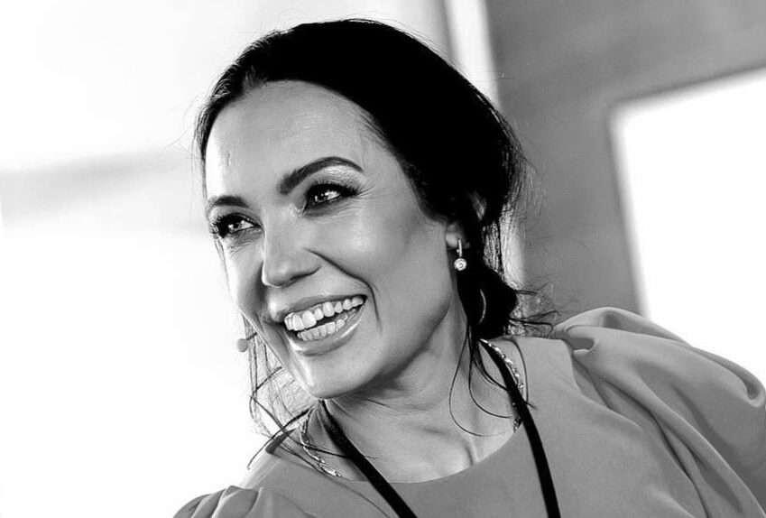 Jaanika Lindre tagasiside referents Trendline analytics testostud