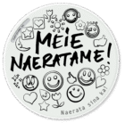 Aitäh et naeratasid 2025 Trendline Analytics CX