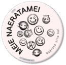 Aitäh et naeratasid 2025 Trendline Analytics CX