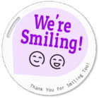 we are smiliing Trendine Analytics