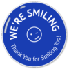 we are smiliing Trendine Analytics