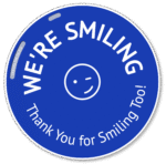 we are smiliing Trendine Analytics