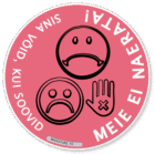 Meie naeratame naerata sina ka Aitäh et naeratasid 2025 Trendline Analytics CX kliendikogemuse kaardistamine