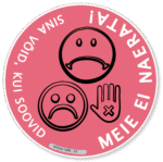 Meie naeratame naerata sina ka Aitäh et naeratasid 2025 Trendline Analytics CX kliendikogemuse kaardistamine