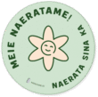 Meie naeratame Trendline Analytics