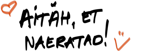 Meie naeratame trendline